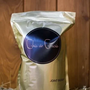 Trygg betalning Chia de Gracia Joint Buddy för hund och häst 1,5 kg