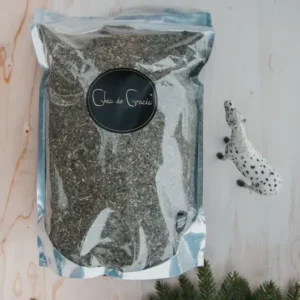 Chia de Gracia Timjan för hund och häst 400 g Outlet