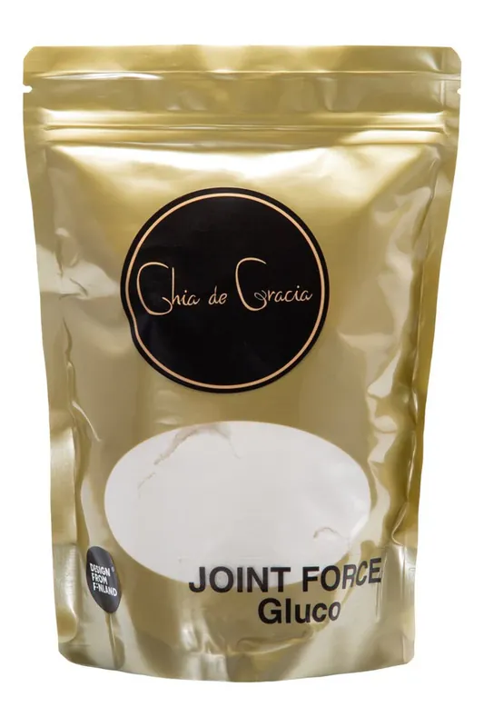 Sänkt pris Chia de Gracia Joint Force Gluco för hund och häst