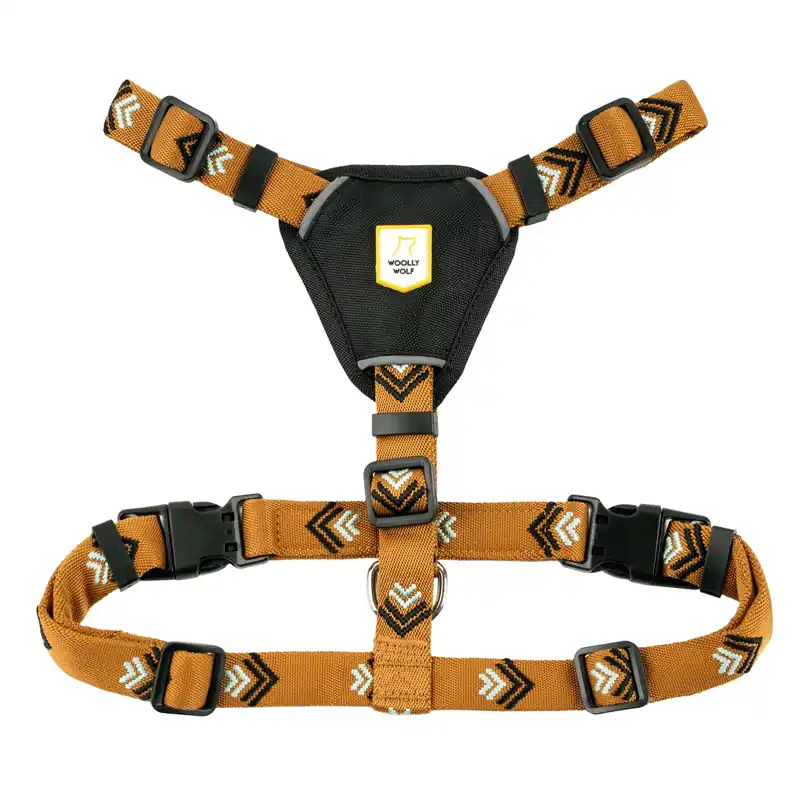 Billigare Woolly Wolf Sea To Summit Hundsele