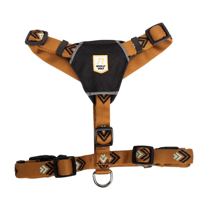Billig Woolly Wolf Sele Sea to Summit - Sea to Summit / XXS