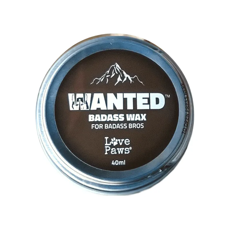 LovePaws Badass Tassalva - 40 ml Billigare