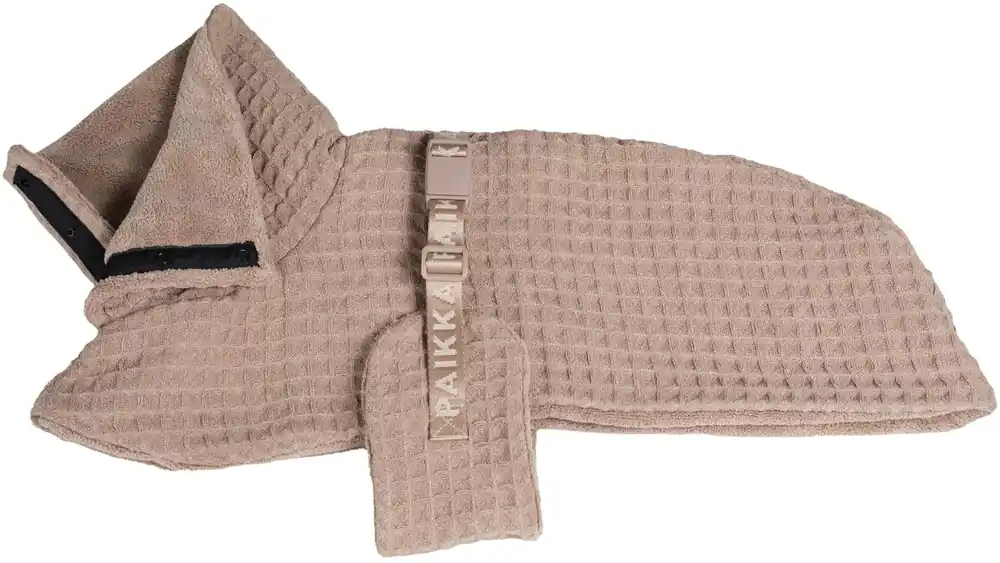 Torktäcke Spa Beige 60cm Nyhet