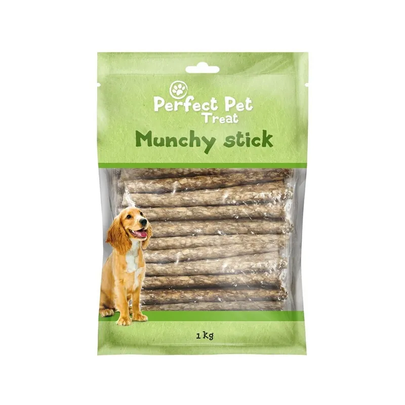 Beställ idag Perfect Pet Munchy Stick Tuggpinnar 100-pack