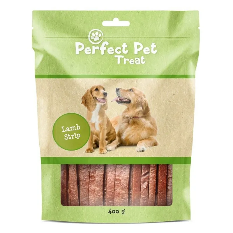 Lågt pris Perfect Pet Lamb Strip