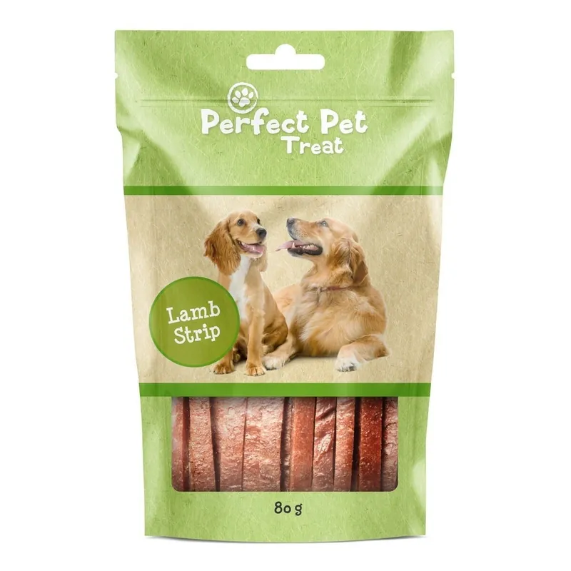 Beställ idag Perfect Pet Lamb Strip
