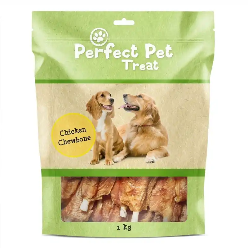 Perfect Pet Chicken Tuggben Handla nu