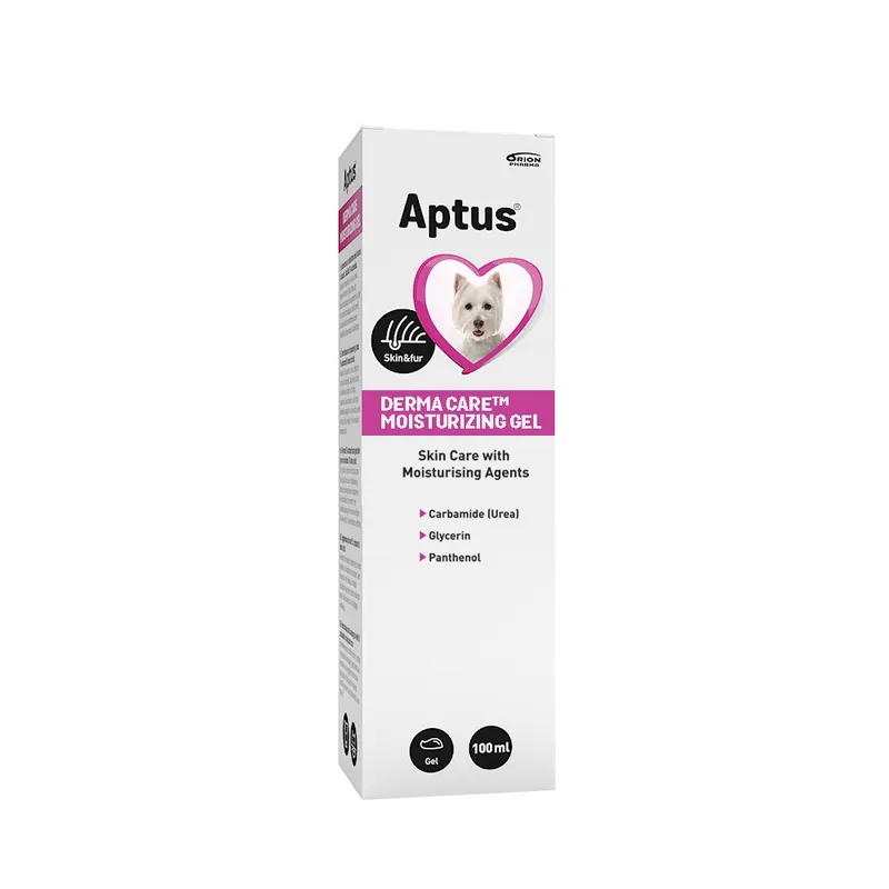 Erbjudande Återfuktande salva Orion Pharma Aptus Derma Gel 100ml