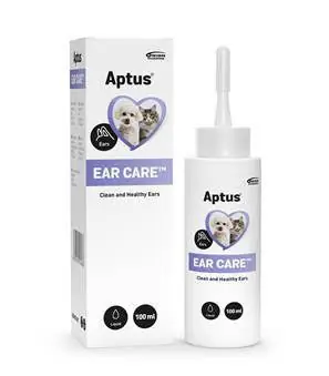 Ear Care - 100 ml Sänkt pris