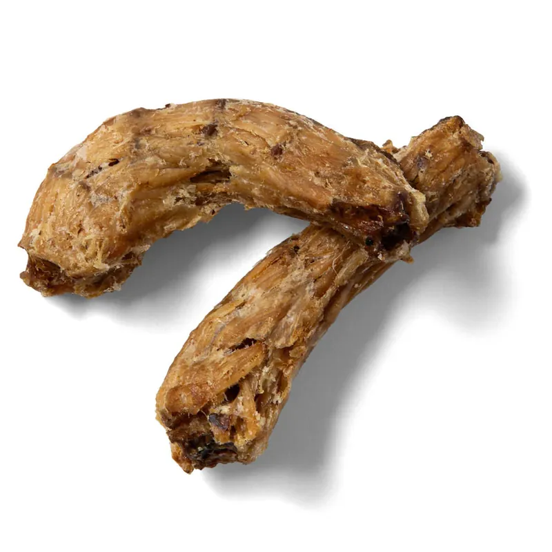 Nutriment Kycklinghals 2 kg för hundar Lågt pris
