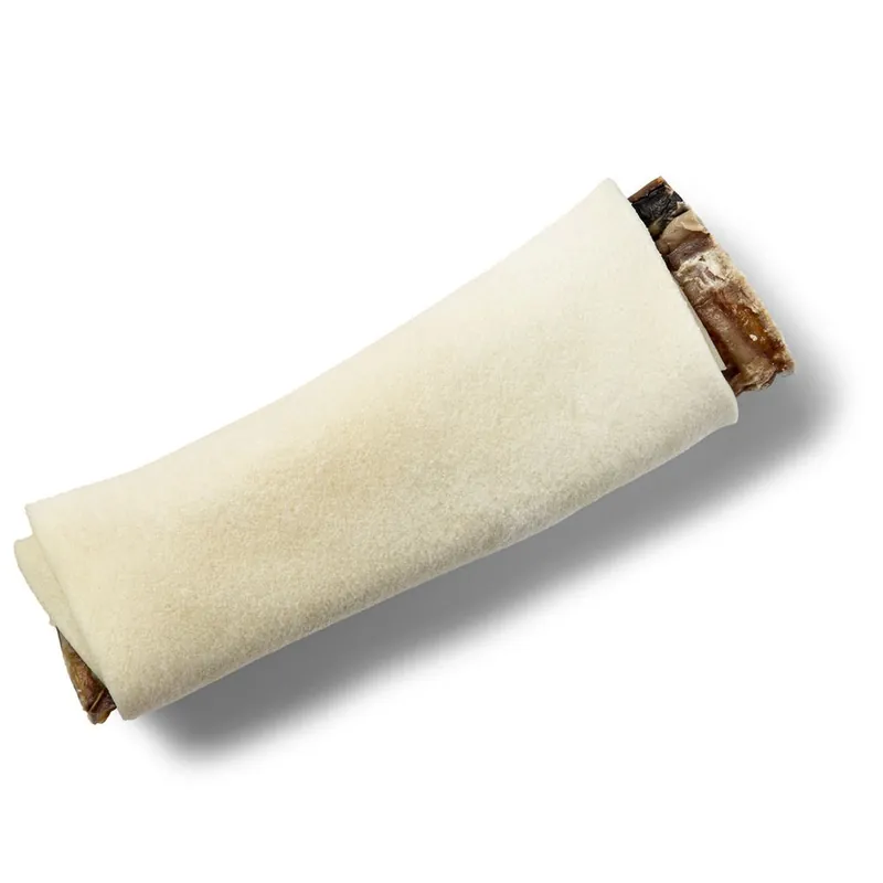 Tuggben Rauh Beef Burrito M Lågt pris