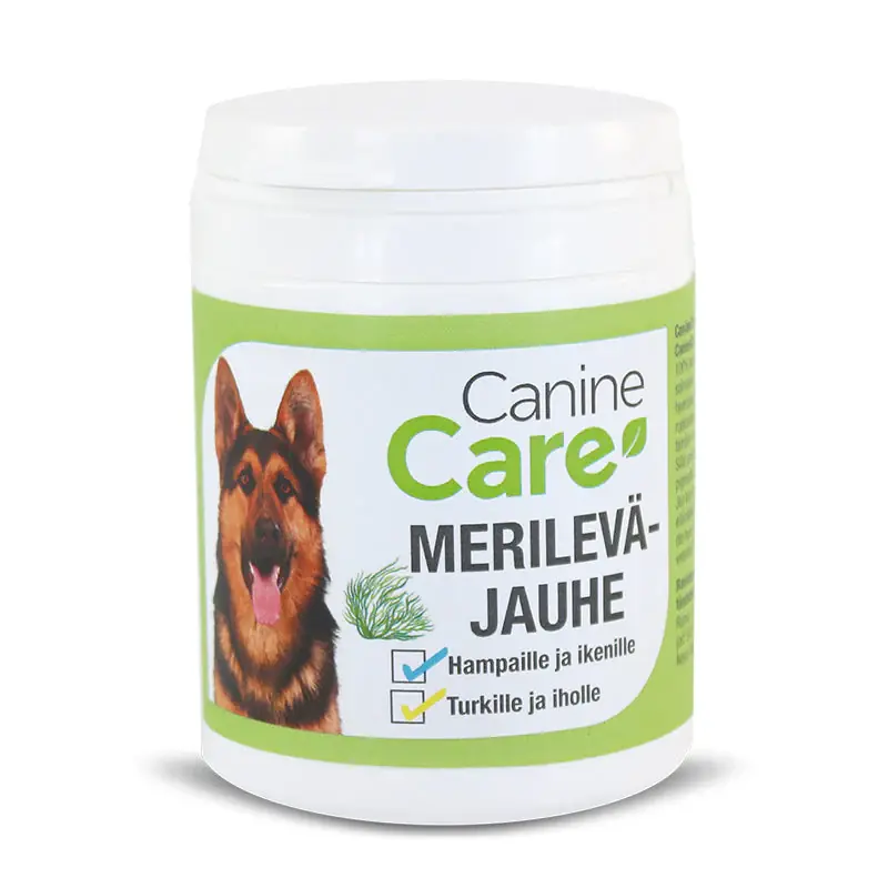 CanineCare Tångpulver Fynd
