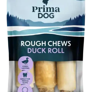 Rough Chews Tuggrulle Anka - S Reapris