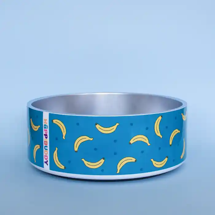 Billigare HappiBuddy - Hundskål Banan