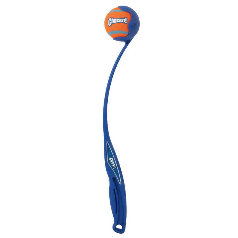 Chuckit! Sport Ball Launcher - 18 M L 20 cm Säker betalning