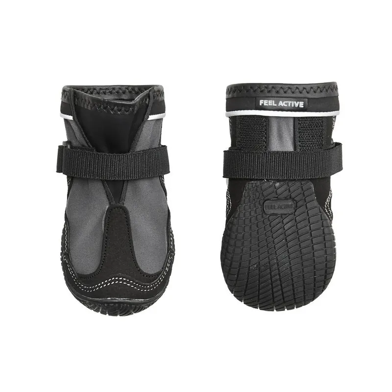 Feel Active Hiker Hundskor 2-pack Bästa pris