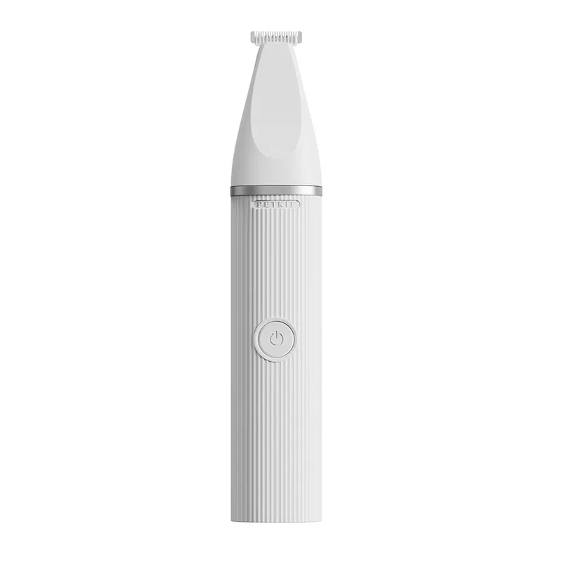 Petkit 2in1 pälstrimmer Pro - Trimmer inkl. 2 huvuden Fynd