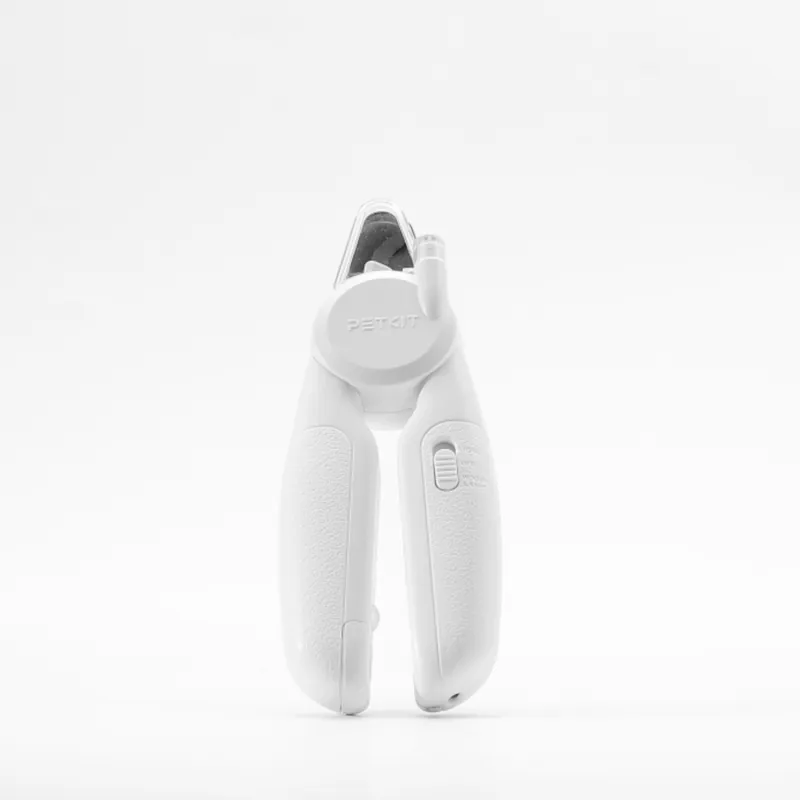 Petkit LED klotrimmer PRO för husdjur - L 15,3 x B 5,4 x H 2,6 cm Trygg betalning