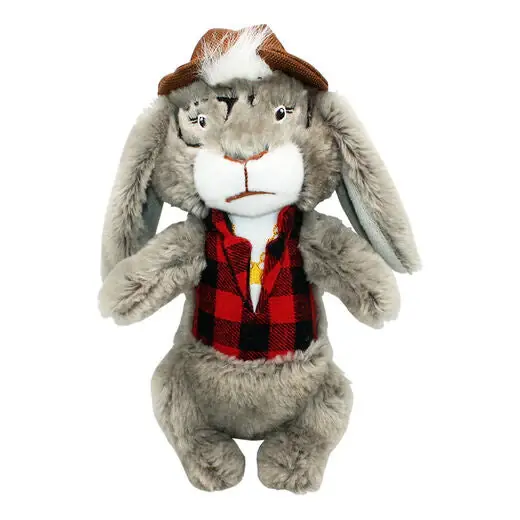 Endast idag Happy Pet Dandy Dude kanin 40 cm