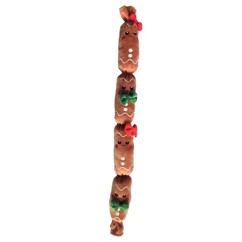 Hundleksak Christmas Hot Digitty Dog Fynd