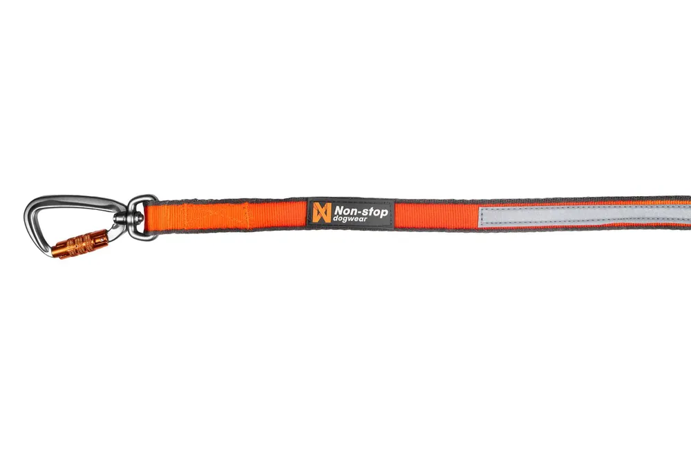 Erbjudande Move Hundkoppel Orange