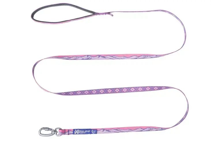 Begränsad tid Trail Quest Leash RP Signature Edition Purple/Pink