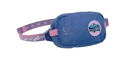 Trail Quest Fanny Pack RP Signature Edition Unisex Rabatter