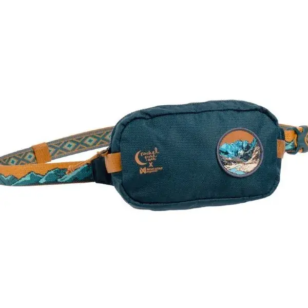 Erbjudande Trail Quest Fanny Pack RP Signature Edition Unisex