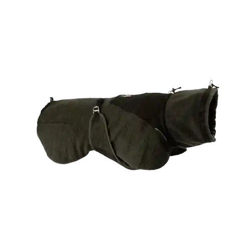 Utförsäljning Ulljacka Hund Dark Teal 27 - Hund - Hundkläder - Hundtäcken & hundjackor - Non-stop dogwear - ZOO.se