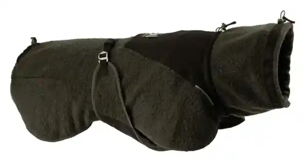 Lågt pris Hundtäcke Non-Stop Dogwear Wool dog jacket Dark teal 70