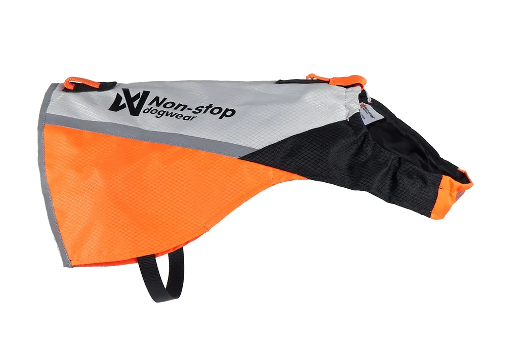 Premium Protector Cover 2.0 Skyddsväst för hund XS