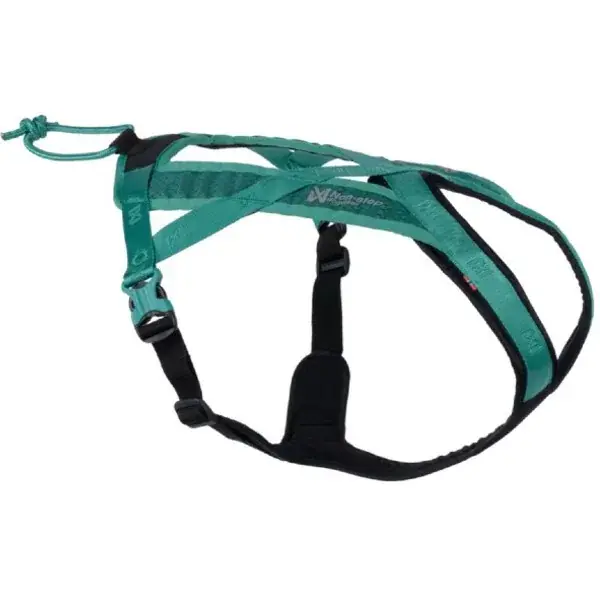 Rush Harness Unisex Dragsele Turkos Sista chansen