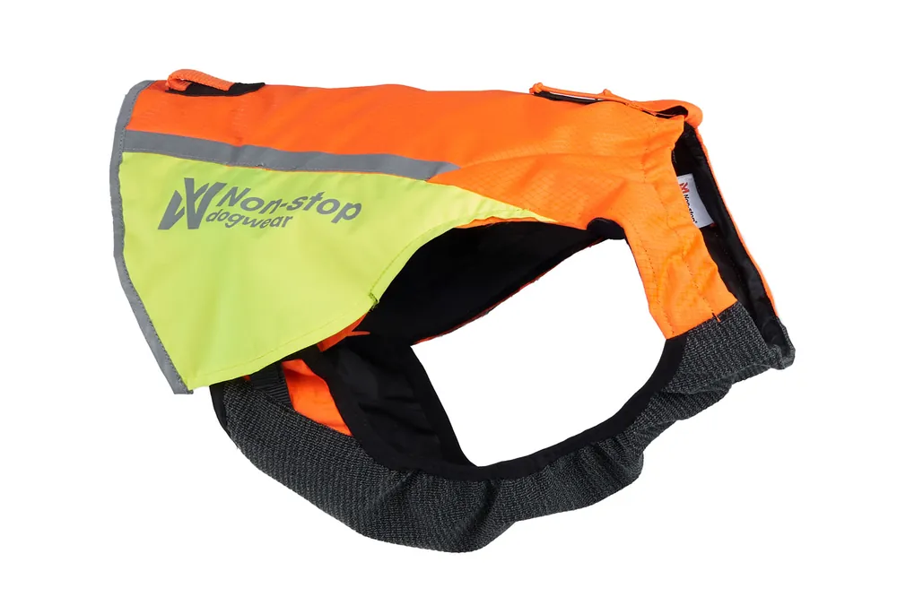 Protector Vest 2.0 Skyddsväst Orange 2XS Kampanjpris