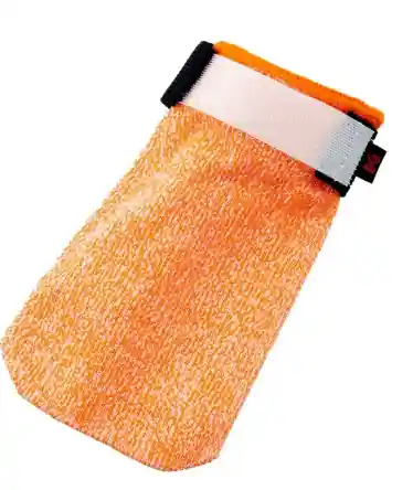 Populärt val Sockor Non-Stop Dogwear Protector light socks Orange 4x2XL