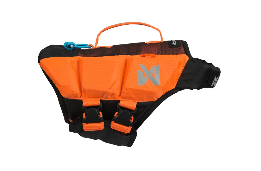 prisnedsättning Protector Skyddsväst För Hund Orange 2