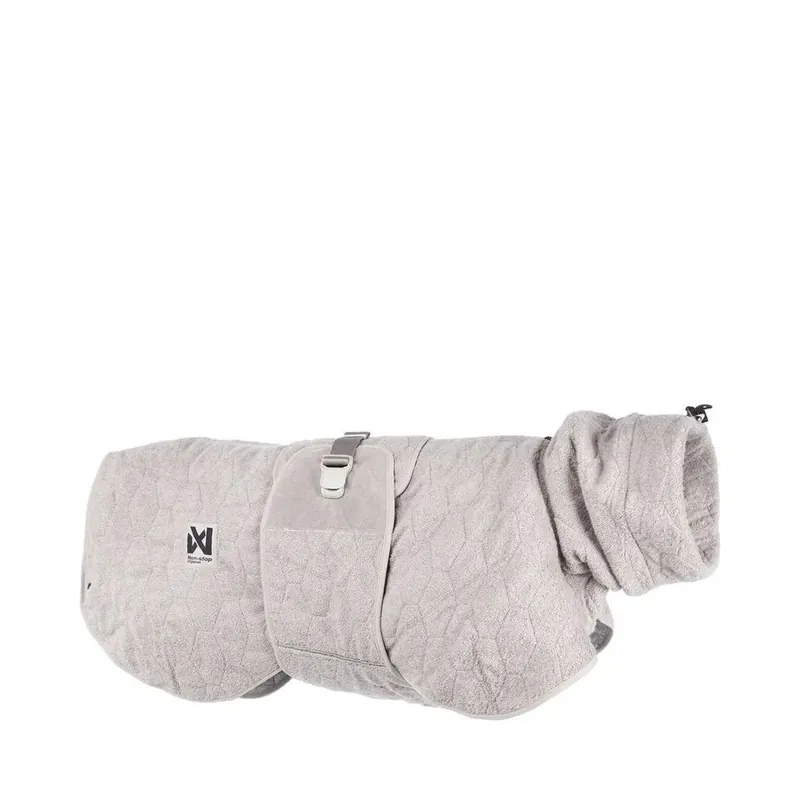 Billigare Drying Coat Torktäcke Beige 27