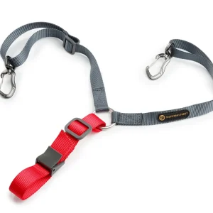 Release Strap Joring Tillbehör Grå Snabb frakt
