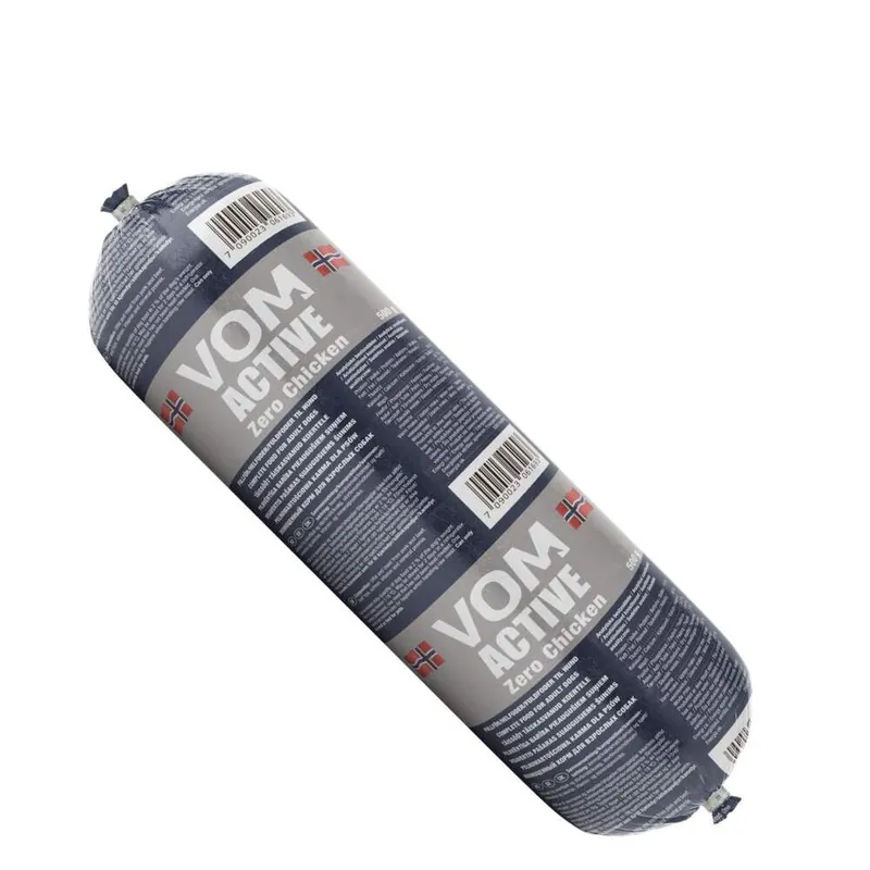 VOM Active Zero Chicken 500 g Lägg i varukorgen
