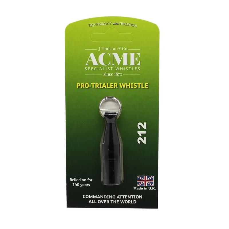 Köp online Acme Hundvisselpipa Pro-Trialer 212