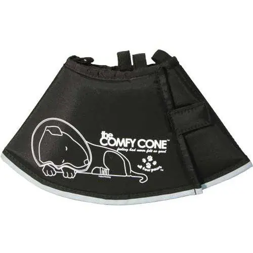 Billig Mjuk Halskrage Comfy Cone - S