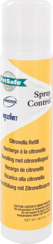 Beställ nu Refillspray Citronella