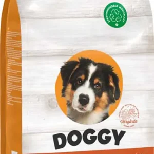 Torrfoder för Hundvalp - 4,75 kg Endast idag