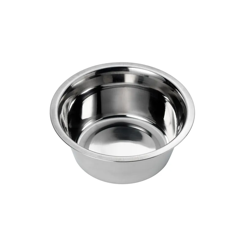 Kampanj Matskål Basic Metall 950ml