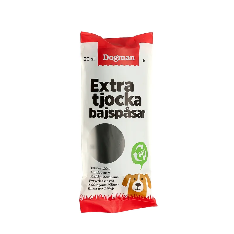 Bajspåsar 30p Beställ nu