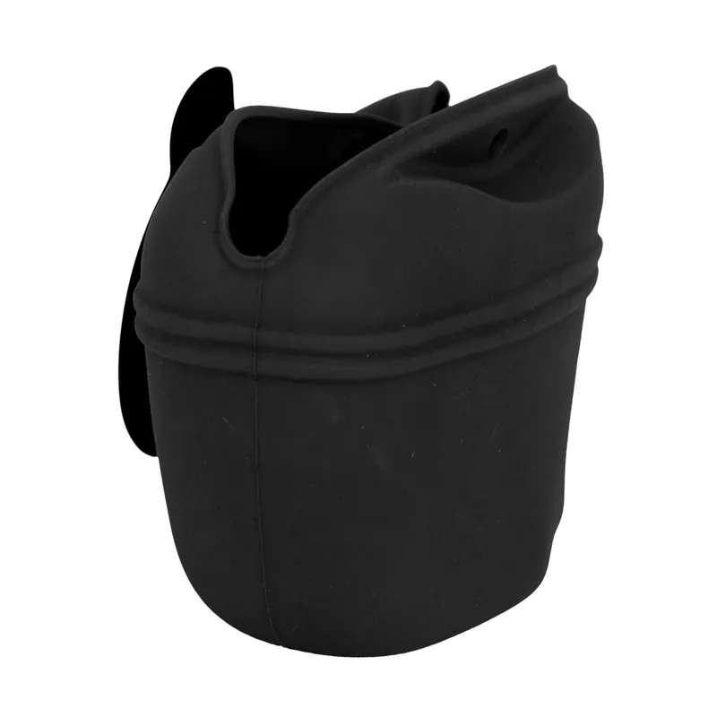 Godisbag Sara Svart Rabatt