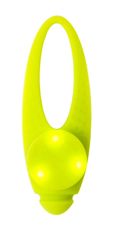 Blinklampa Basic LED Gul Endast denna vecka