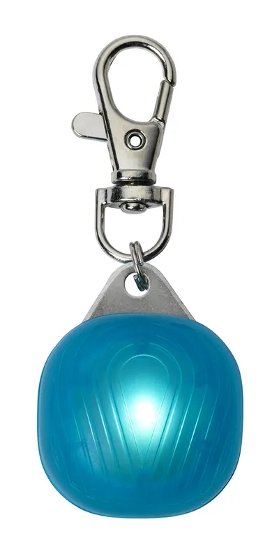 Expressleverans Blinklampa Burger LED Turkos