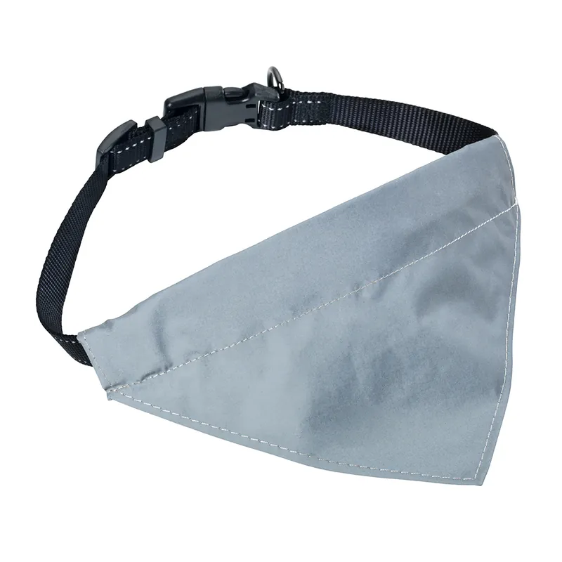 Reflekterande Hundscarf Roffe Svart XS Beställ idag
