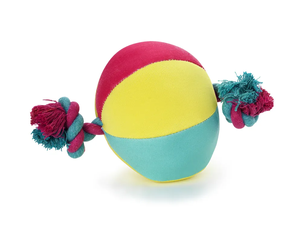 Leksak Boll med Rep Flytande Populär