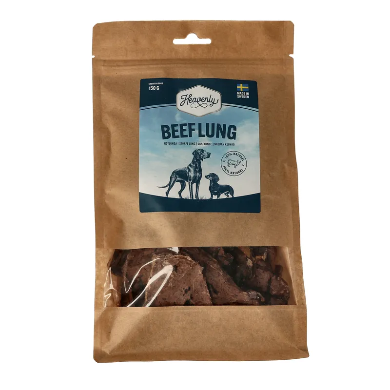 Endast denna vecka Nötlunga 150g